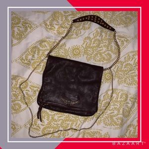 Zadig and Voltaire Crossbody Bag